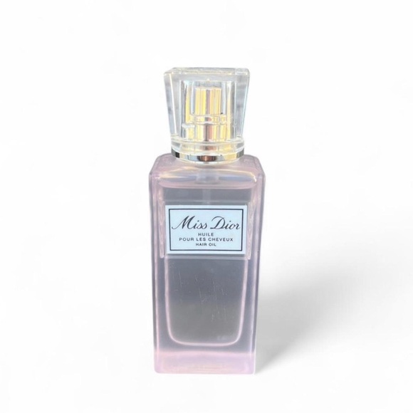 Miss Dior Other - Miss Dior Hair Oil